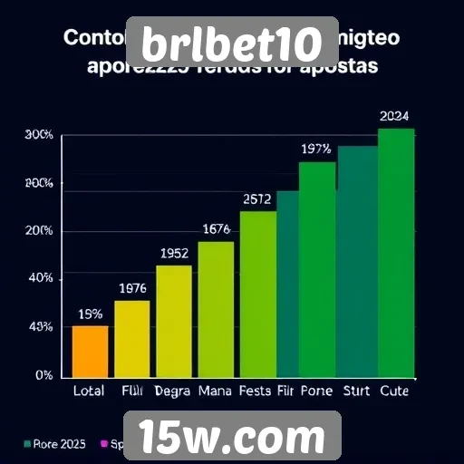 Tendências de apostas no brlbet10 para 2025
