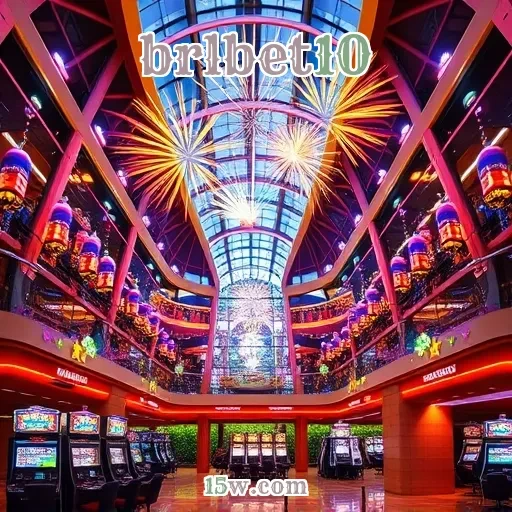 brlbet10 Bingo Online