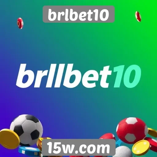 Ofertas de bônus e promoções no brlbet10