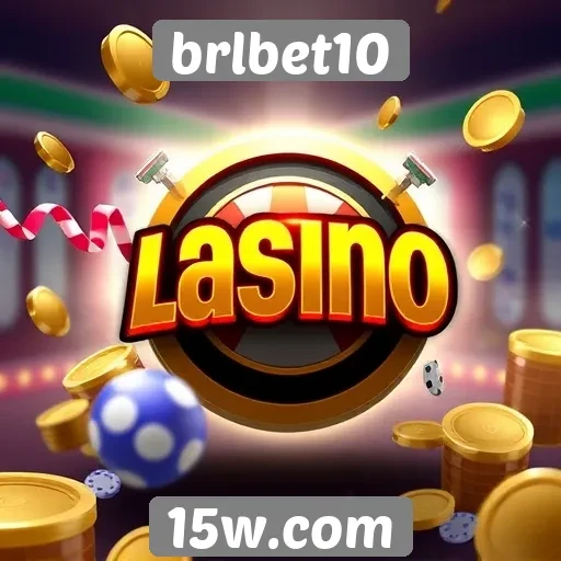 Brlbet10 oferece diversidade em jogos de cassino
