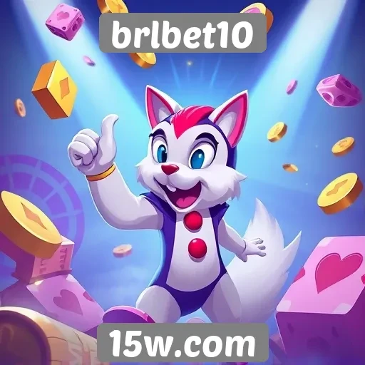Brlbet10 oferece novas opções de jogos online