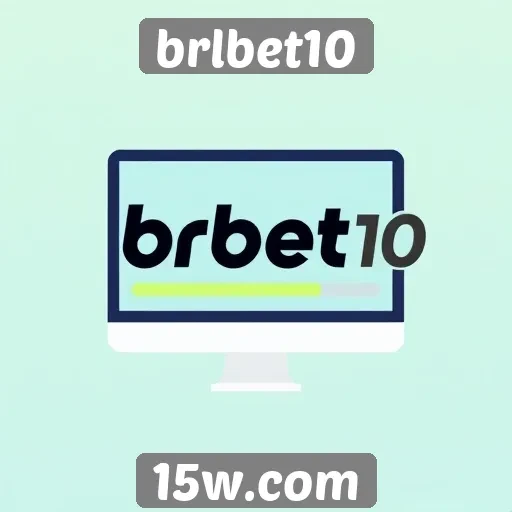 Interface do brlbet10 é amigável e intuitiva