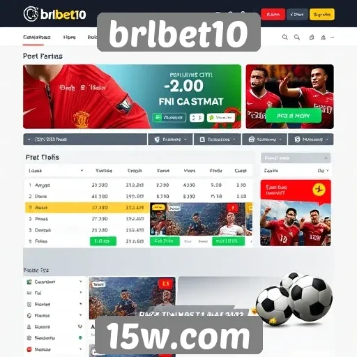 Facilidade de uso do brlbet10 para novos jogadores