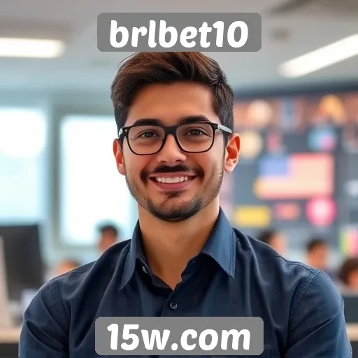 Atendimento ao cliente eficiente no brlbet10