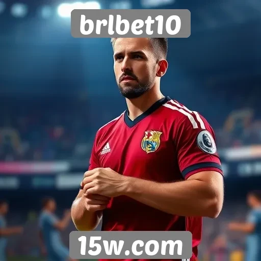 Funcionalidades do brlbet10 para apostadores iniciantes