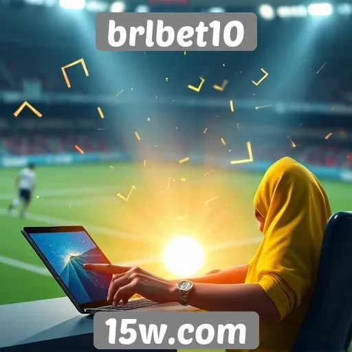 Futuro das apostas online com brlbet10