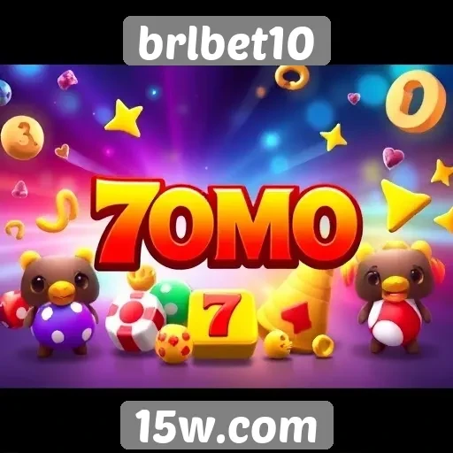 Tipos de jogos disponíveis na plataforma brlbet10