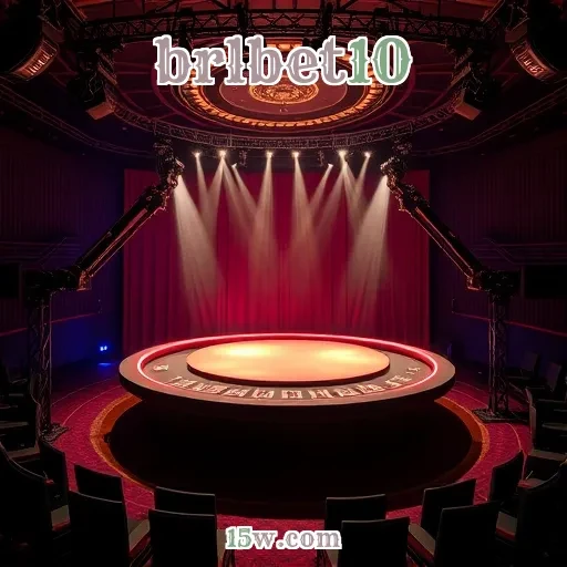 brlbet10 Cassino Ao Vivo