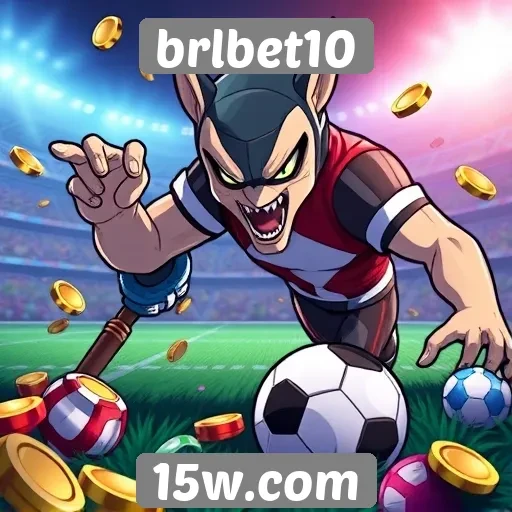 Principais jogos oferecidos no brlbet10