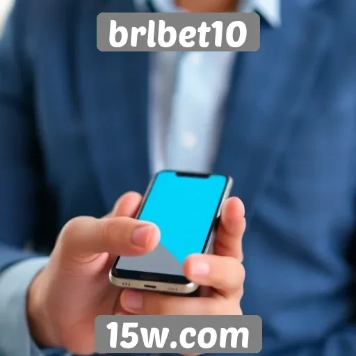 Visão geral da compatibilidade móvel do brlbet10