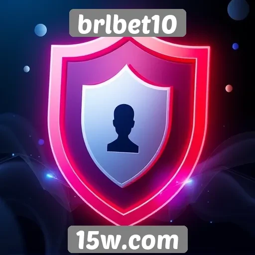 Recursos de segurança e proteção no brlbet10