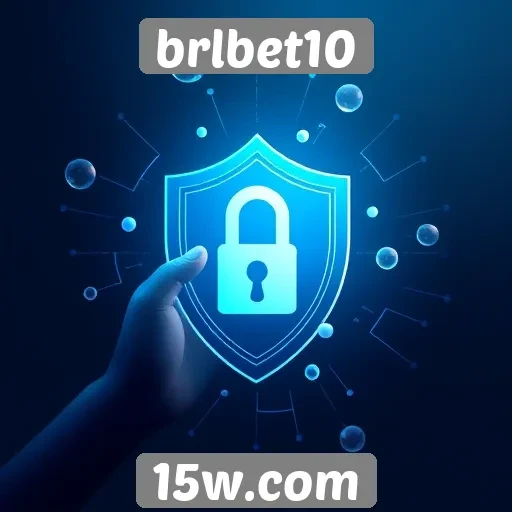 Segurança e confiabilidade do brlbet10 em foco