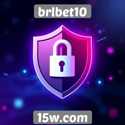 Avaliação da segurança no site de apostas brlbet10