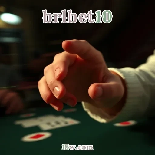 brlbet10 Máquinas de Jogo