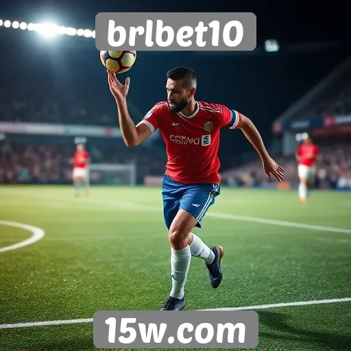 Apostas esportivas em alta no brlbet10