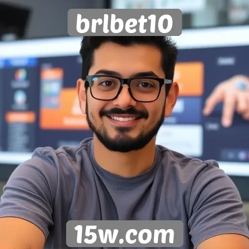 experiência do usuário no brlbet10 é avaliada positivamente